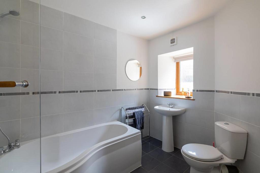 Gardenstown Sunnyside Houseヴィラ エクステリア 写真