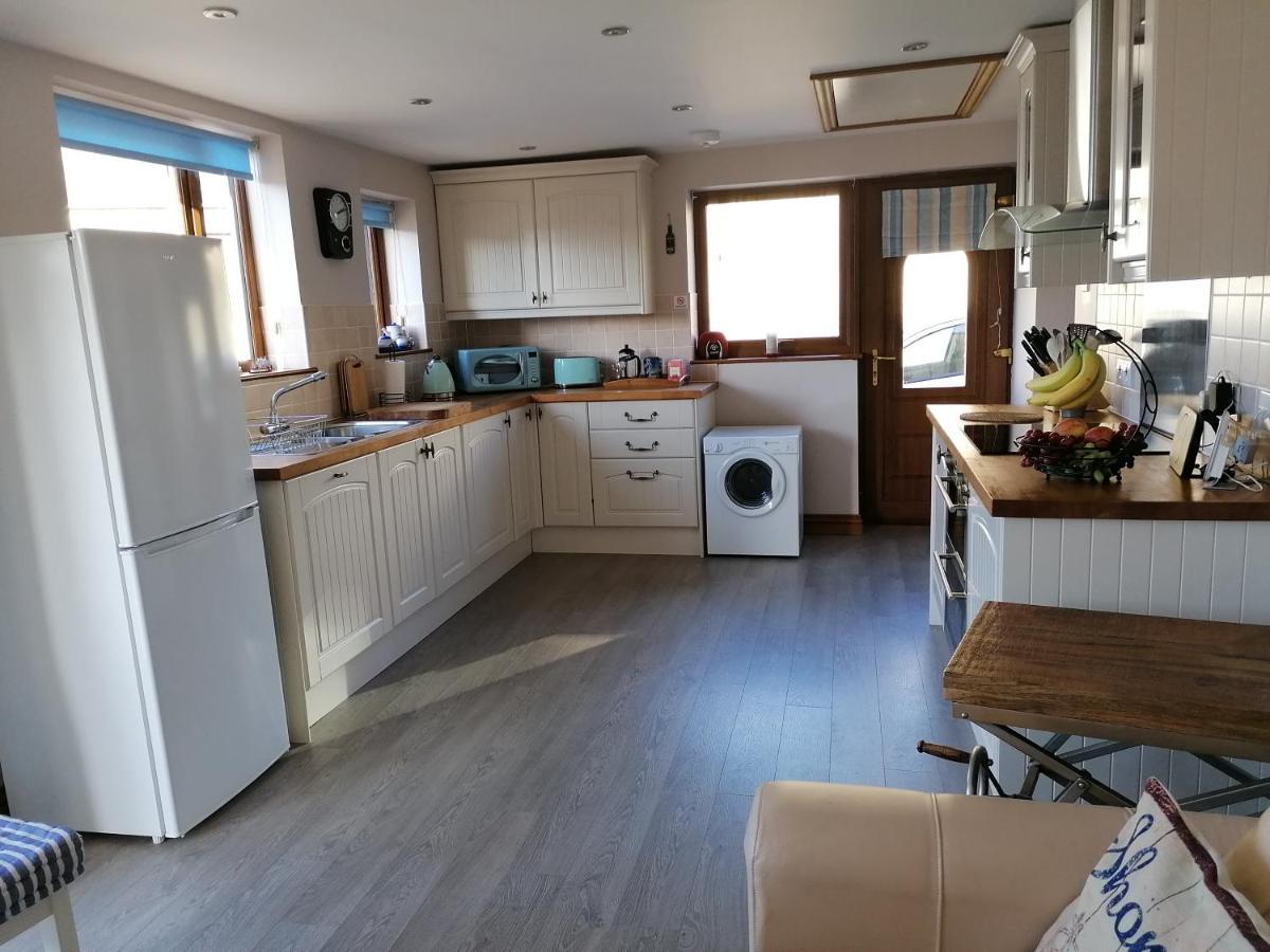 Gardenstown Sunnyside Houseヴィラ エクステリア 写真