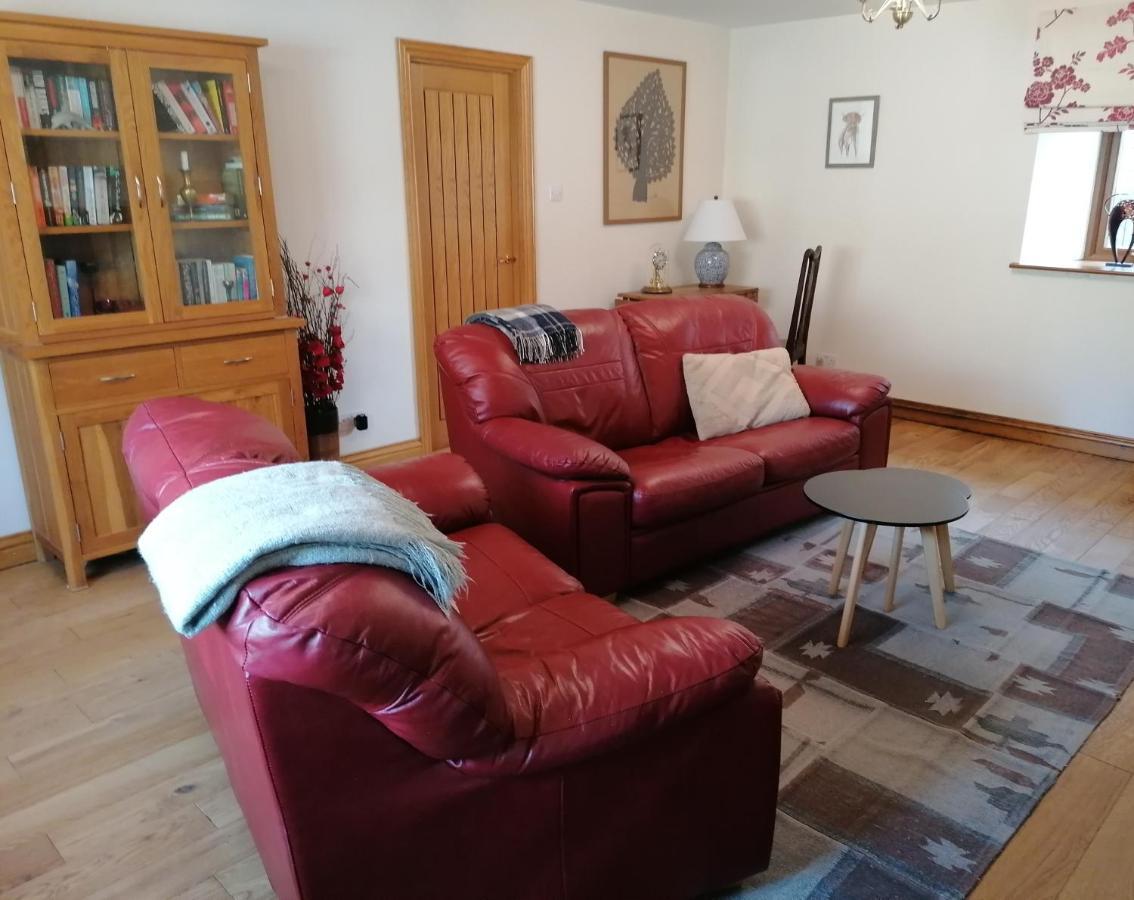 Gardenstown Sunnyside Houseヴィラ エクステリア 写真