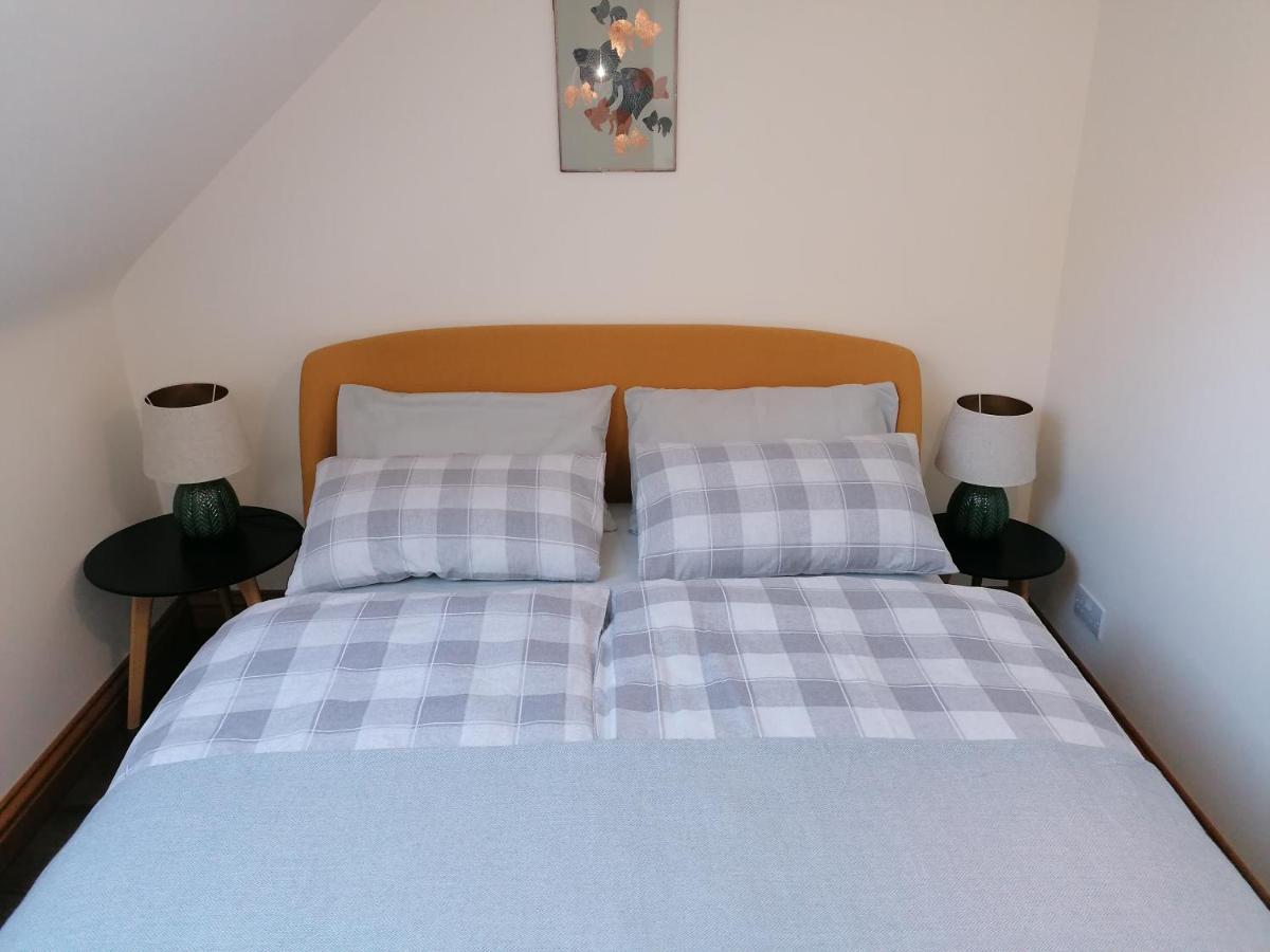 Gardenstown Sunnyside Houseヴィラ エクステリア 写真