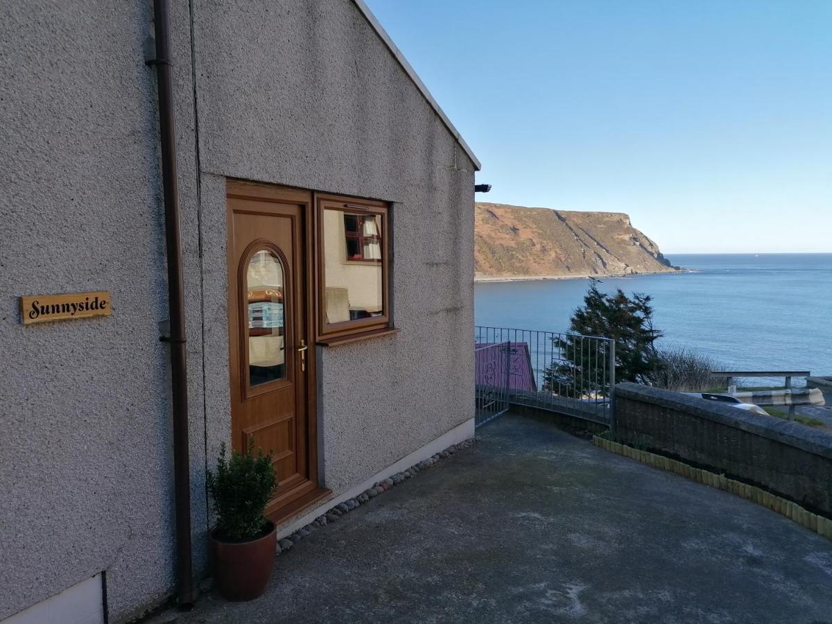 Gardenstown Sunnyside Houseヴィラ エクステリア 写真